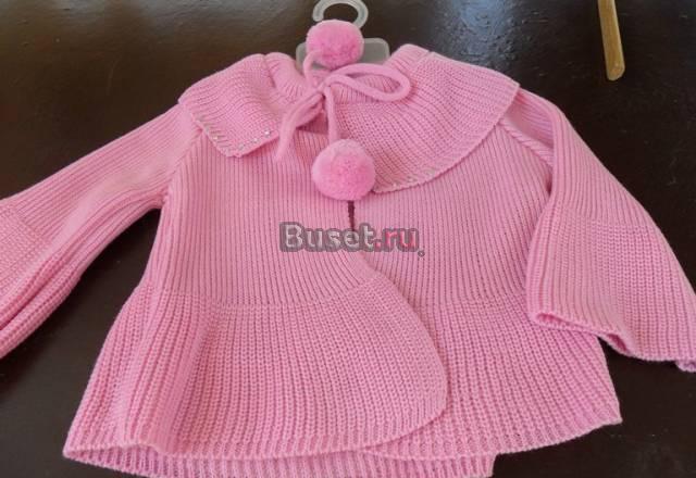 Фабричный верхний три котаж для детей Казань