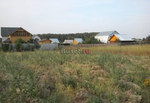 Продаю участок 6 соток,20 км от МКАД,Любер-й р-н Москва