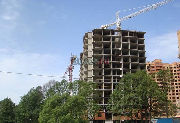 Продажа квартир Москва