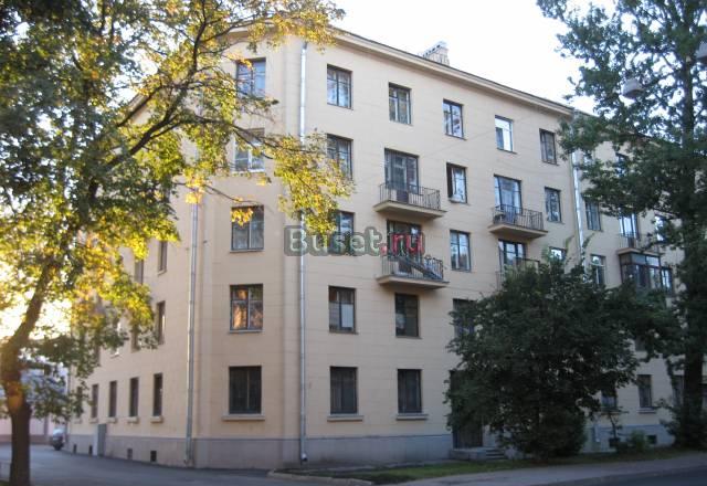 Продам комнату 22,5м Документы готовы Санкт-Петербург