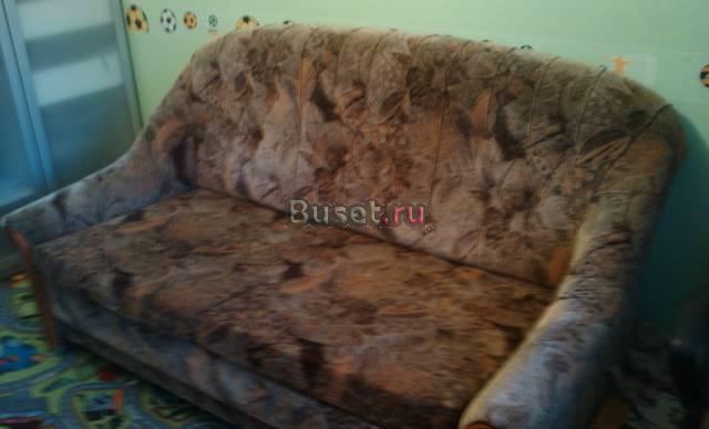 Продам диван Екатеринбург