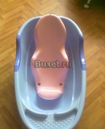 Ванночка+подставка Москва