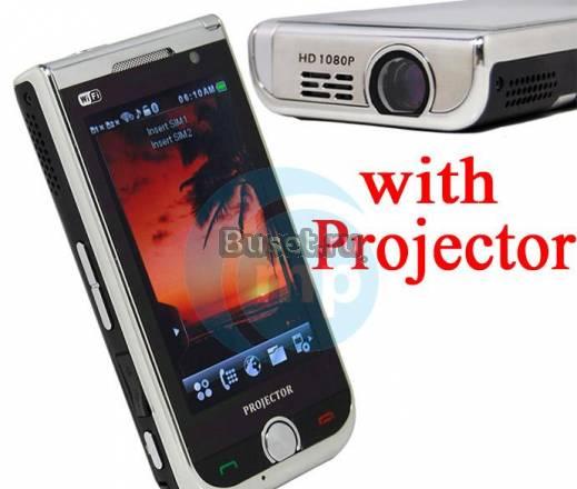 Projector P790 (новое поколение телефонов) Москва