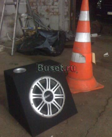 Активный сабвуфер Prology ATB-1200 Москва