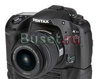 Продаю Фотоаппарат Pentax K10D Москва