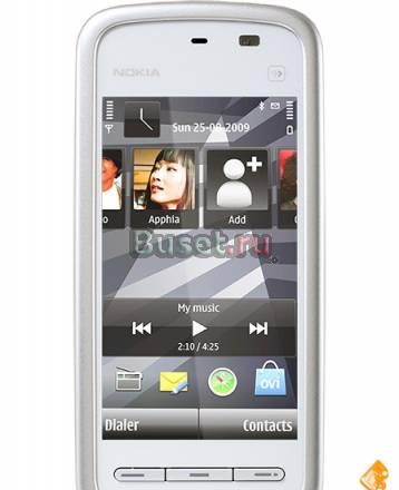 Продаю Nokia 5230 Москва