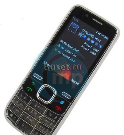 Nokia 6800 TV duos Москва