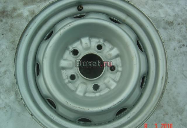 Диски Toyota 5x114.3,5.5J x R14,оригинал Москва