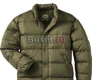 Пуховик Cabelas гусиный пух Goose Down XL из США Москва