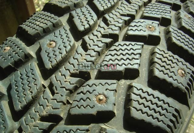 Kumho izen KW-19, 205/70 R15,как новое Москва