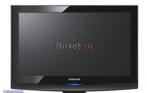 Телевизор samsung LE26B350F Москва