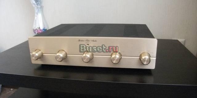 Предварительный усилитель  Golden Tube Audio Sep-1 Краснодар