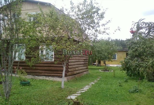 Гатчинский р-н Лампово Санкт-Петербург