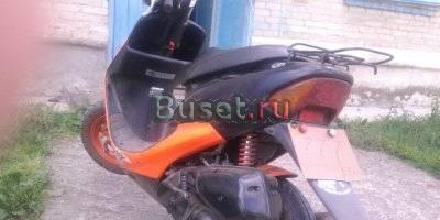 Dio 34 Новосибирск