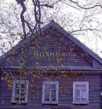 Дом с участком , 1-я линия большой реки,Лен.Обл Санкт-Петербург