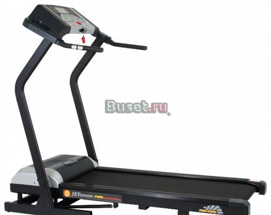 Беговая дорожка JETstream JBM-4355 Москва