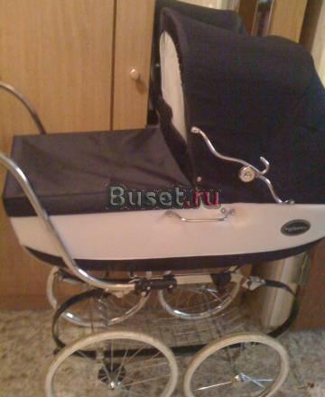Коляска "Inglesina" Классика-продам Москва