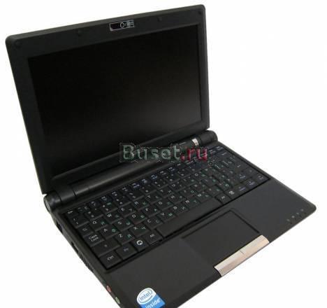 Нетбук Asus EEE PC 4G c колонками и DVD Rw привод Москва