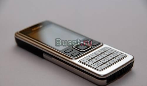 Нужен новый Nokia 6300 Санкт-Петербург