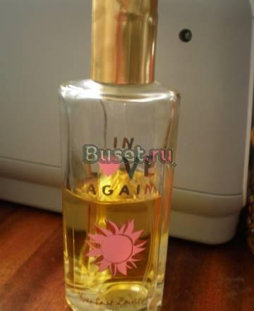 Yves Saint Laurent Parfum - In love Москва