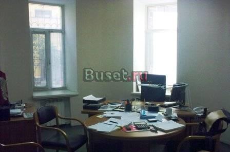 Бизнес парк от 30 до 3000м Москва
