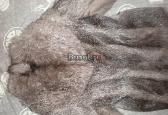 Полушубок из нутрии Нижний Новгород