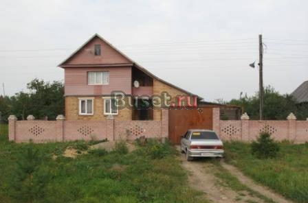 Продам дом в деревне со всеми удобствами Москва