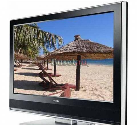 Телевизор жки Lcd 37 Toshiba 37WL66RS Москва