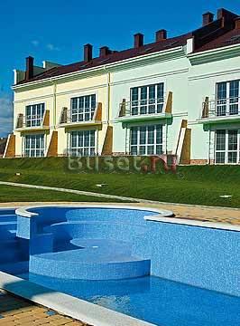 Продаются таунхаус в 500 м. от моря Геленджик