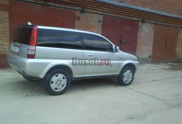Honda Hr-v, 1999 Коломна