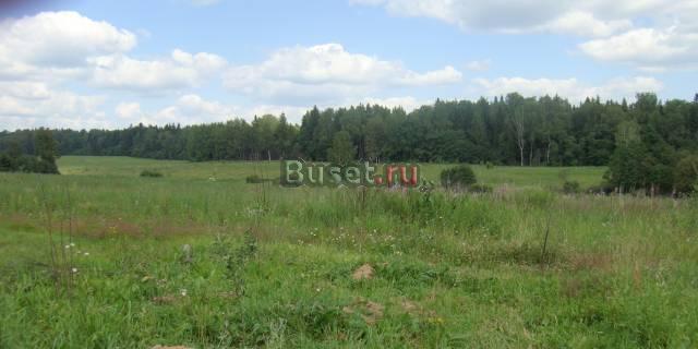 Участки под ижс в живописном месте, недорого Солнечногорск