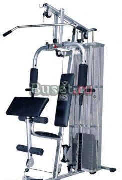 Силовой комплекс Body Sculpture BMG-4300 Москва