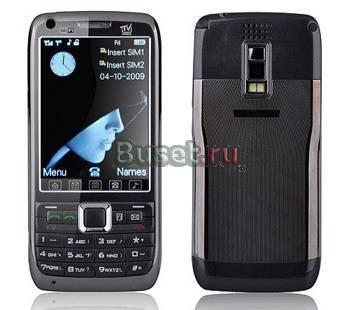 Nokia W006 черныйv Москва