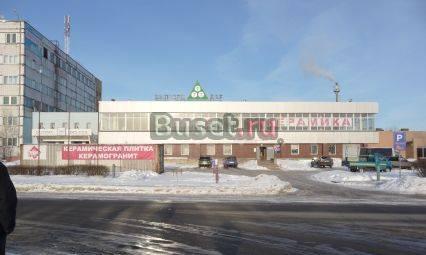 Здание торгового назначения Старый Оскол