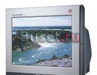 Продаю монитор LG Flatron F920p Санкт-Петербург