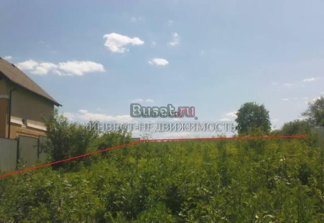 20соток в живописной д.Савино.Эл-во подкл Москва