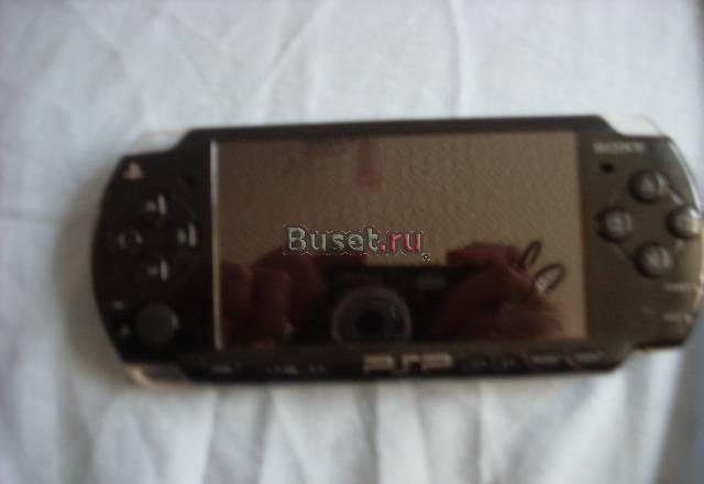 Psp slim 2008 прошитая Москва
