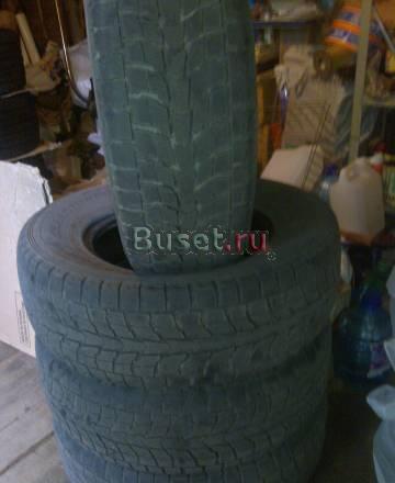 Dunlop Grandtrek SJ6 255/65R16 Москва