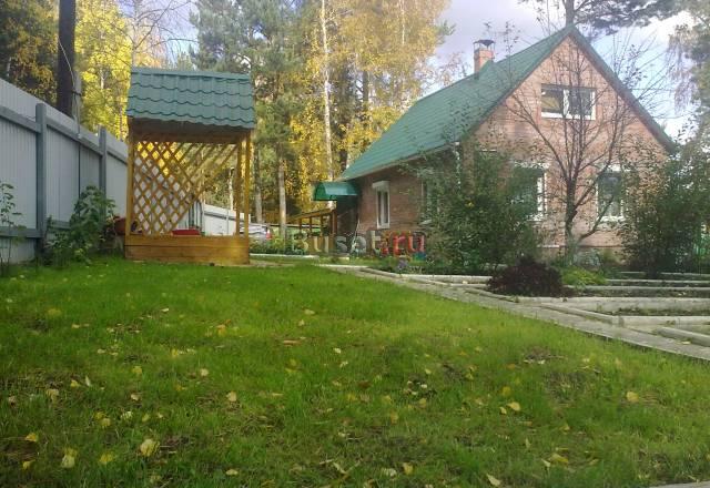 Коттедж 30 км от Красноярска. Возле ст. Минино Красноярск