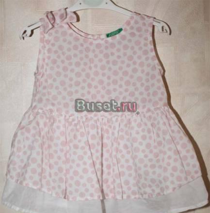 Блузка Benetton Москва
