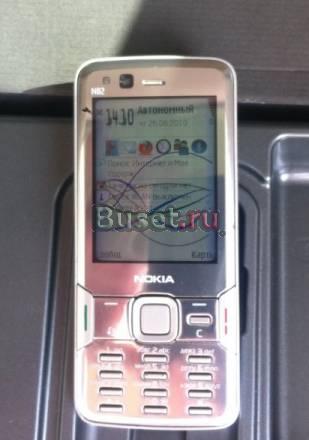 Nokia N82 Москва