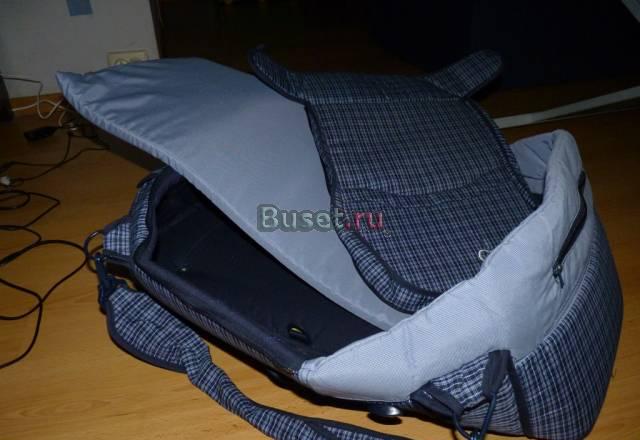 Переноска Geoby. Новая 500руб Москва