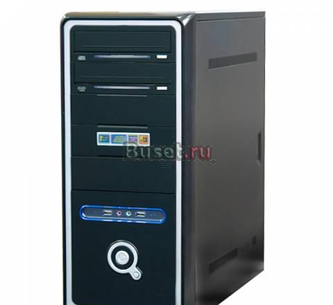 Компьютер 2 ядра, 1,86GHz/3Гб/200Гб/TV Санкт-Петербург