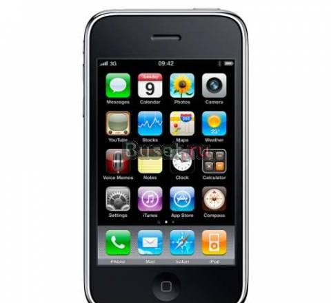 Brand  Apple iphone 3GS 32GB разблокирована Краснокамск
