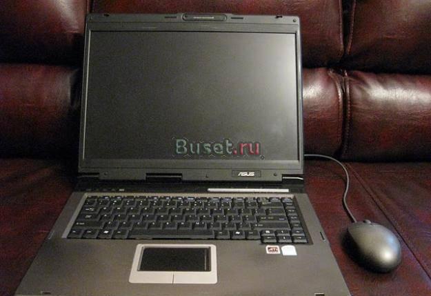 Ноутбук, asus a6r,состояние на 5 Санкт-Петербург