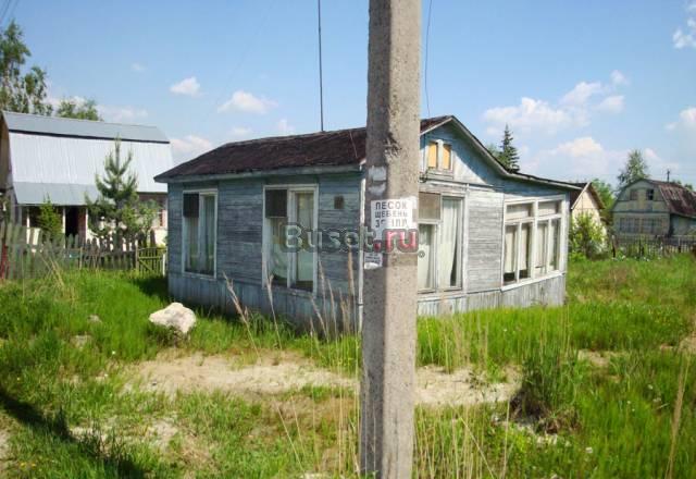 Продажа дачи 25 км от МКАД по Носовихинскому шоссе Балашиха