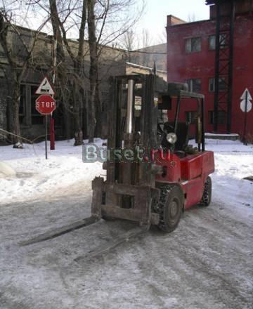 Погрузчик Record DV 1792 Санкт-Петербург