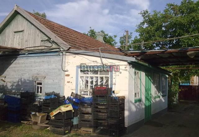 Дом в Краснодаском крае, ст. Привольная Краснодар