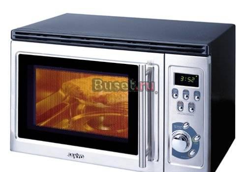 Ремонт свч Samsung, Bosch, Lg, Candy, Vitek Самара