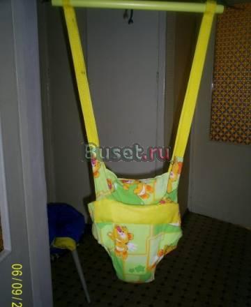 Прыгунки детские Санкт-Петербург